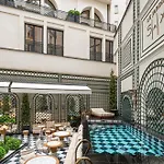 Hotel Sax Paris, Lxr Hotels & Resorts