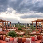 Hotel Sax Paris, Lxr Hotels & Resorts