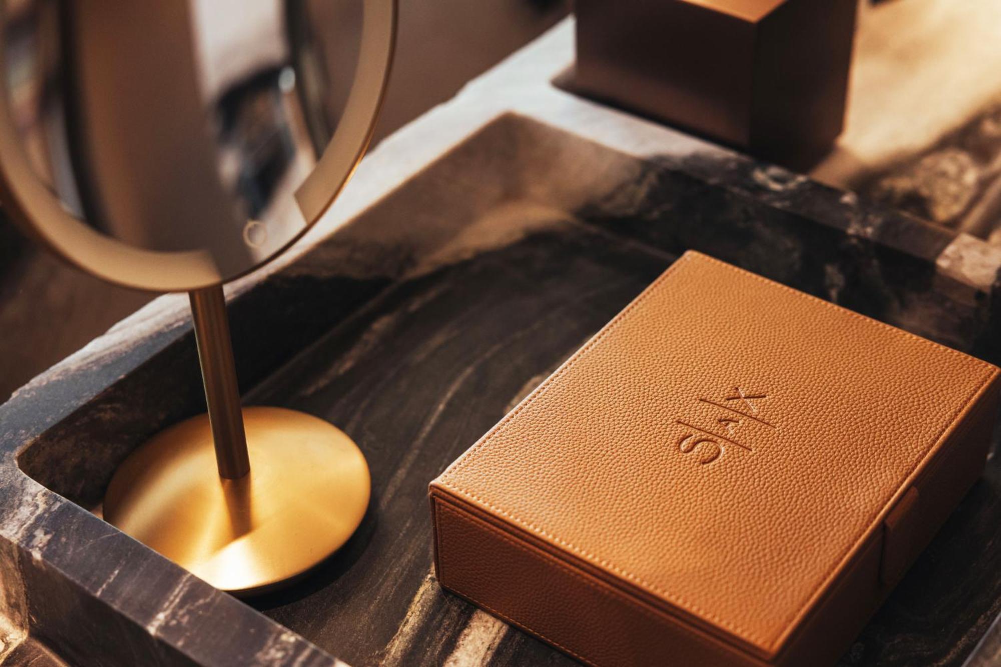 Hotel Sax Paris, Lxr &