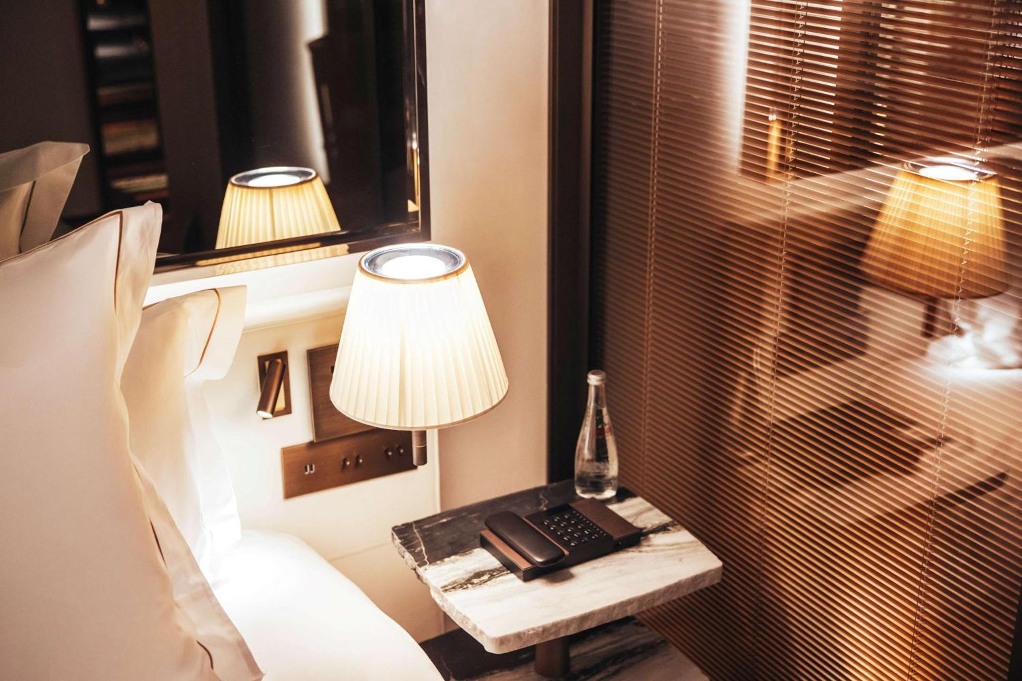 Sax Paris, Lxr & Hotel Paris