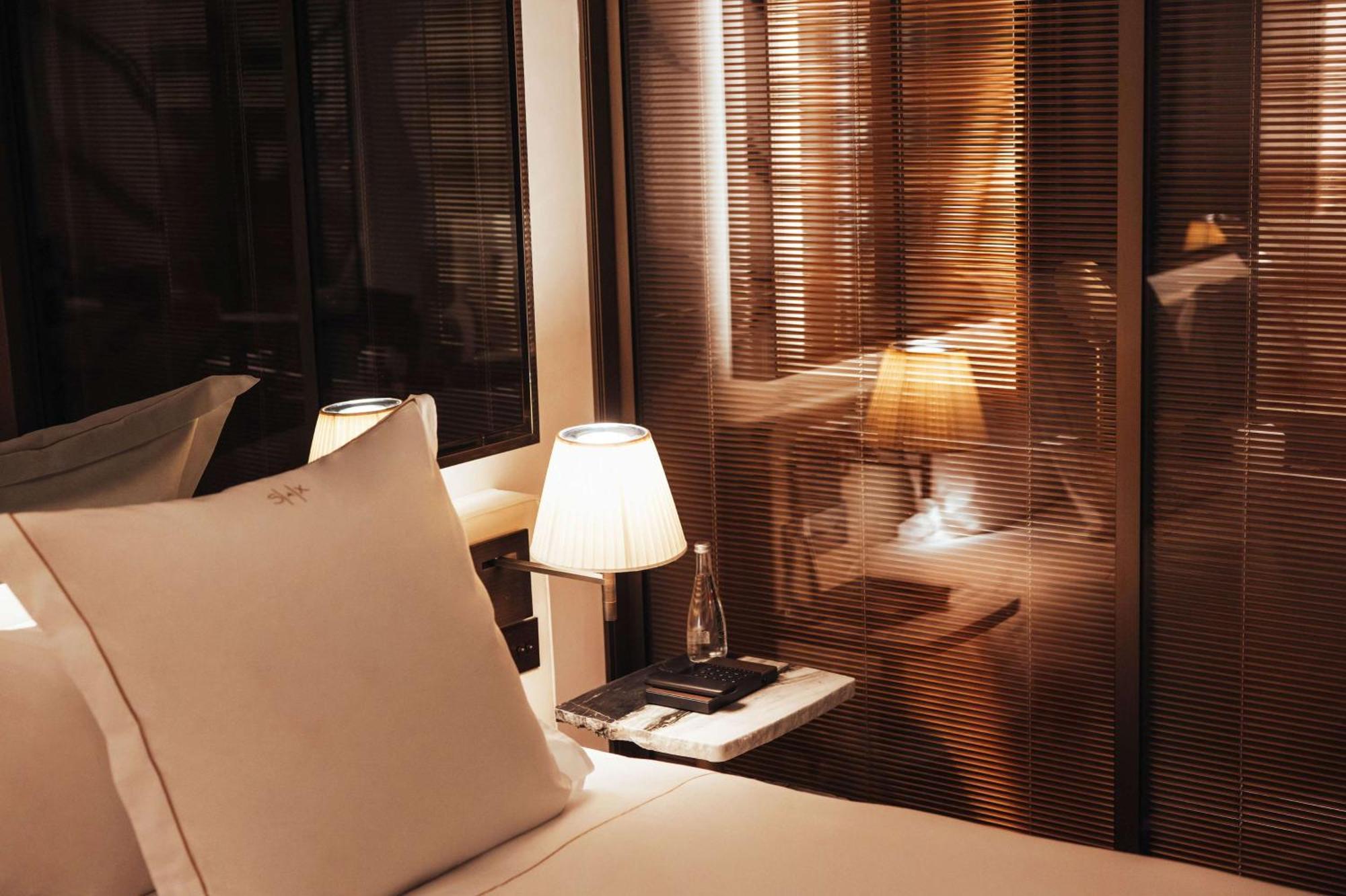 Sax Paris, Lxr & Paris