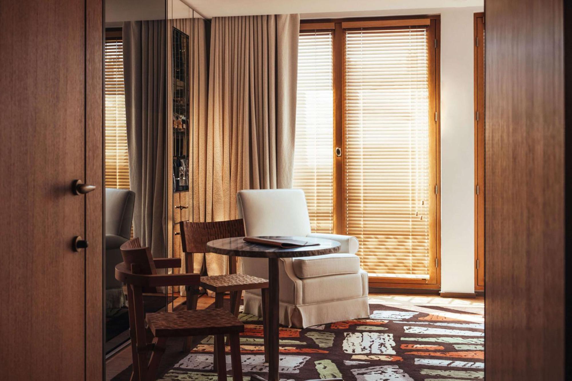 Sax Paris, Lxr & Paris