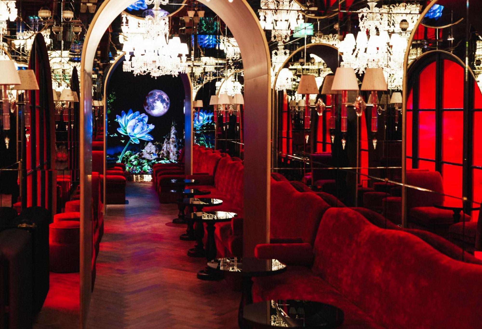 Hotel Sax Paris, Lxr & Paris