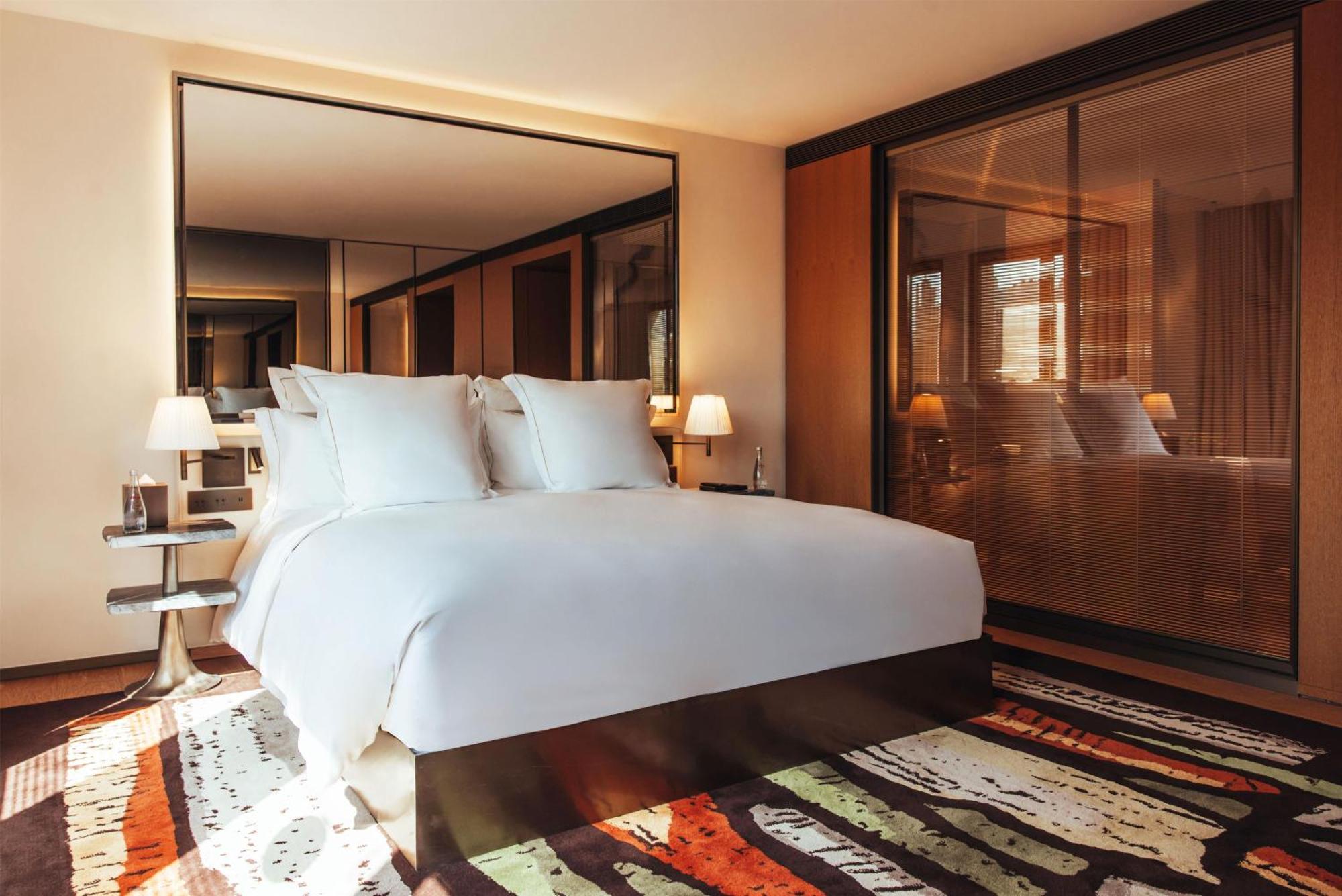 Hotel Sax Paris, Lxr & 5*