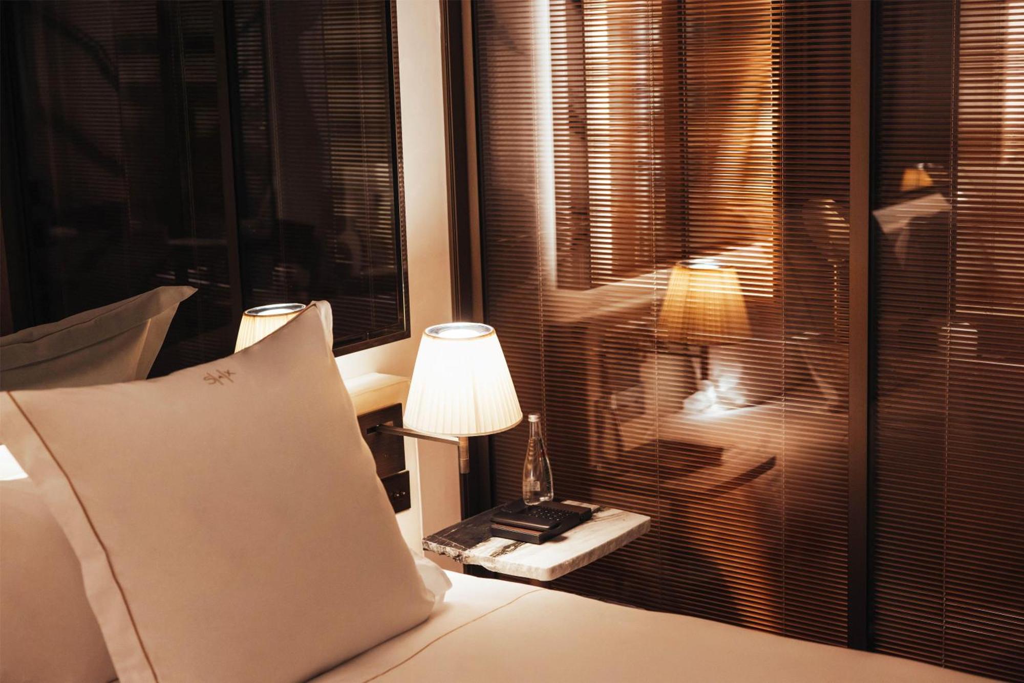 Sax Paris, Lxr & Hotel 5*